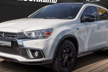 Mitsubishi ASX 67.708 km 13.980 &euro; Lüdinghausen 59348