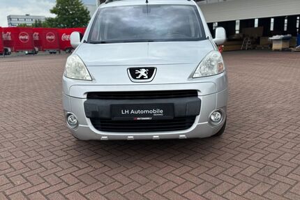 Peugeot Partner 186.336 km 4.990 &euro; Lüdinghausen 59348