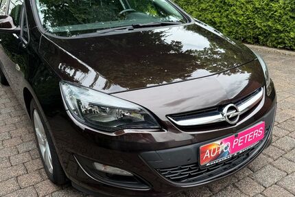 Opel Astra 118.000 km 6.780 &euro; Bergkamen 59192