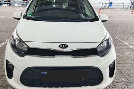 Kia Picanto 89.296 km 8.500 &euro; Lünen 44532