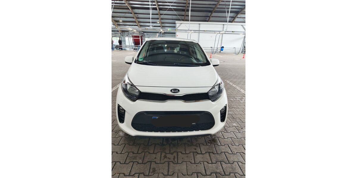 Kia Picanto 89.296 km 8.500 &euro; Lünen 44532