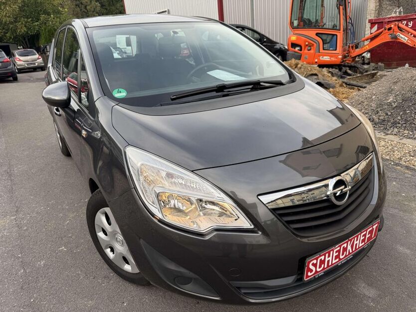 Meriva