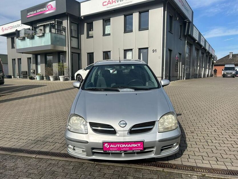 Almera Tino