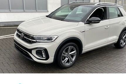 VW T-Roc 24.450 km 22.985 &euro; Lünen 44534