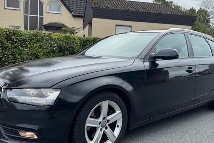 Audi A4 262.000 km 4.500 &euro; Hamm/Westfalen 59077