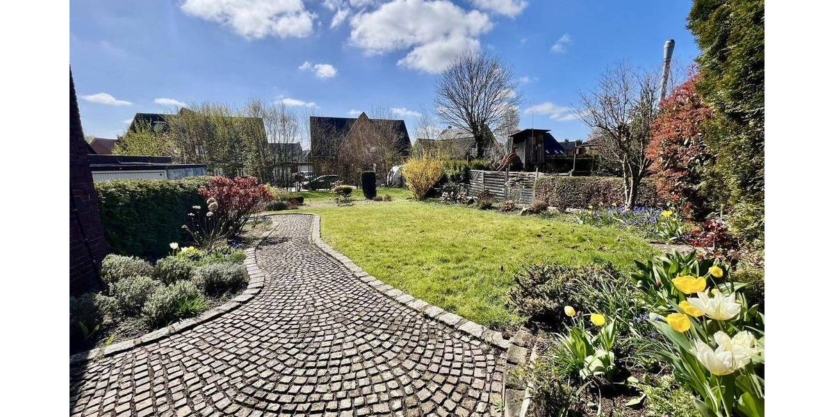 Einfamilienhaus Werne - 8 Zimmer, 196 m&sup2;, 495.000&euro; | Angebot:26389554