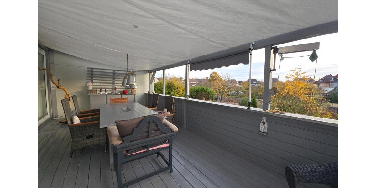 Charmante Doppelhaushälfte in zentraler Lage von Heessen 7 zimmer