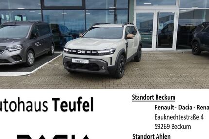 Dacia Duster 16.536 km 23.390 &euro; Beckum 59269