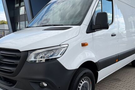 Mercedes-Benz Sprinter 51.000 km 42.900 &euro; Hamm 59071