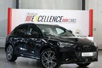 Audi Q3 40 TDI QUATTRO S-LINE SPORT BLACK MATRIX-LED 172.000 km 26.777 &euro; Hamm 59077