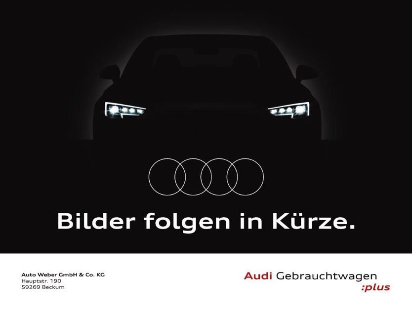 Audi A1 1.100 km 24.900 € Neubeckum 59269