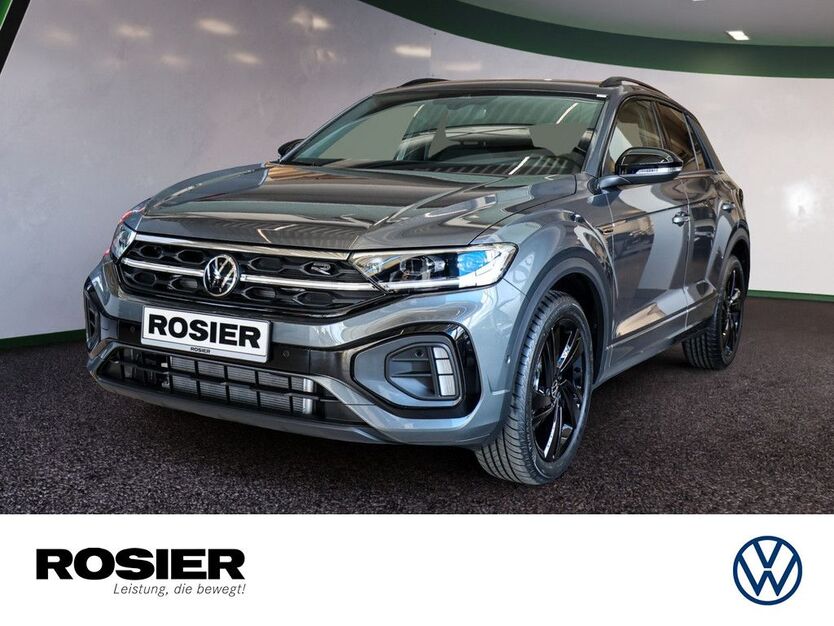 T-Roc