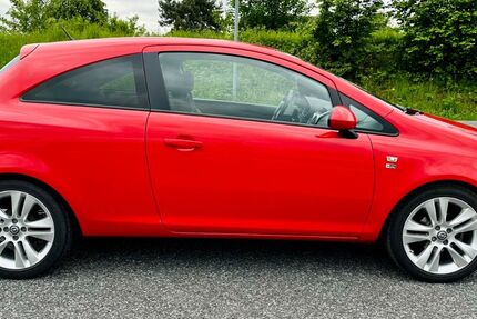 Opel Corsa 95.000 km 4.499 &euro; Holzwickede 59439