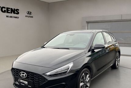 Hyundai i30 24.354 km 21.490 &euro; Soest 59494