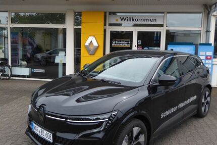 Renault Megane E-TECH 5.000 km 38.940 &euro; Oelde 59302