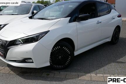 Nissan Leaf 17.454 km 23.950 &euro; Werl 59457