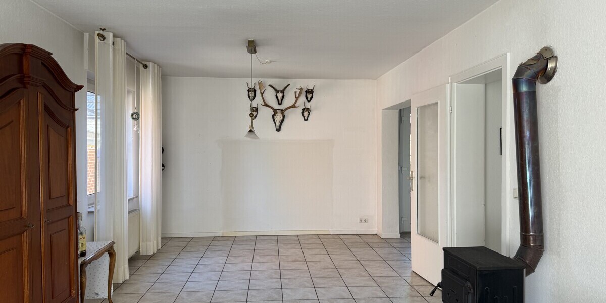 Enniger: ZFH, EFH oder Mehrgenerationen - entscheiden Sie! - Einfamilienhaus Ennigerloh | Angebot:26420738