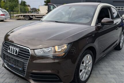 Audi A1 213.000 km 4.950 &euro; Hamm 59077