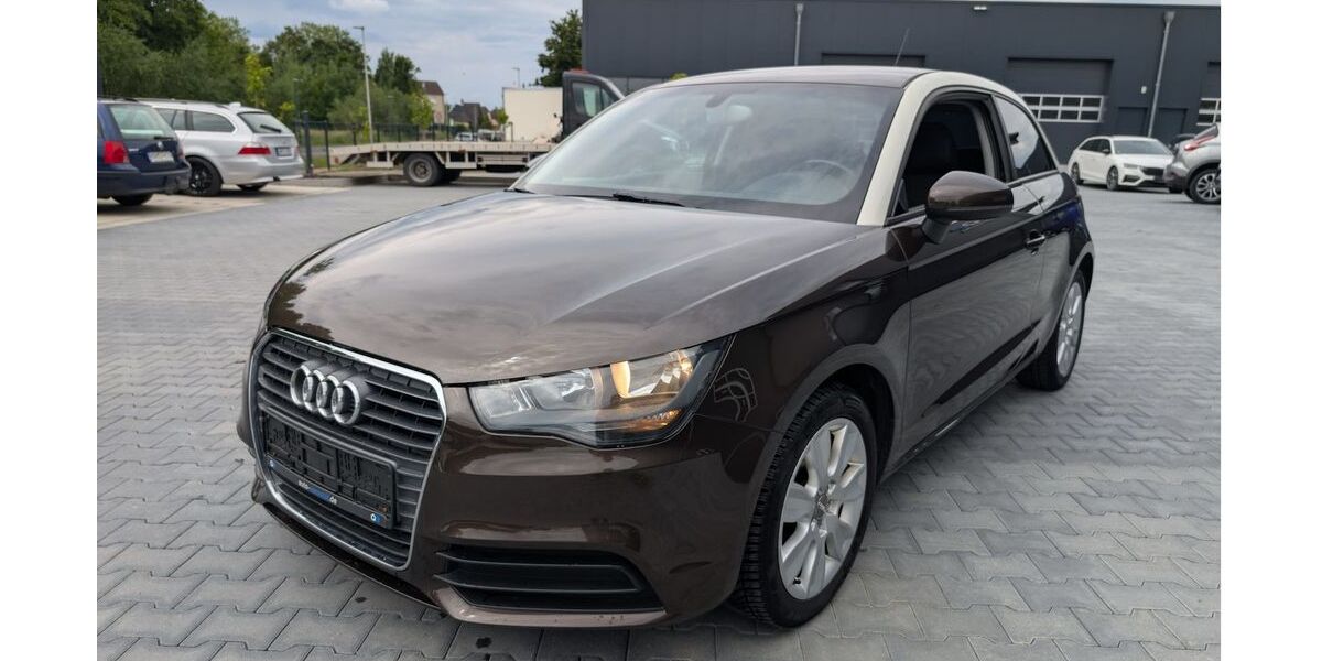 Audi A1 213.000 km 4.950 &euro; Hamm 59077