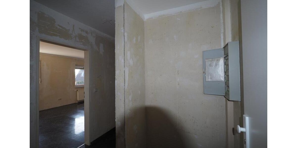 Werne! Schöne 4-Zimmer-Wohnung mit kleiner Loggia! 4 zimmer