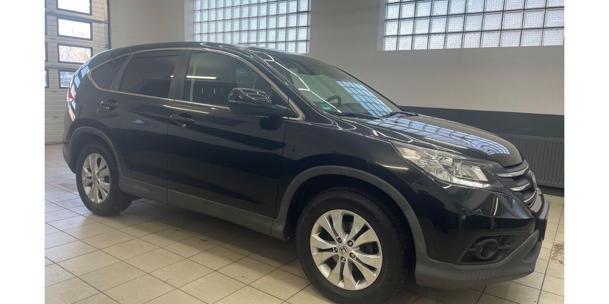 Honda CR-V 89.003 km 12.200 &euro; Kamen 59174