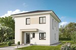 Individuell geplantes Einfamilienhaus in Kamen - Einfamilienhaus Kamen | Angebot:27347235