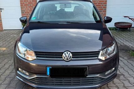 VW Polo 75.000 km 10.750 &euro; Selm 59379