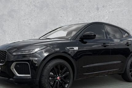 Jaguar E-Pace 19.450 km 35.890 € Münster 48163