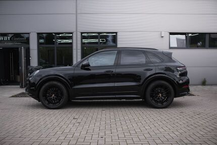 Porsche Cayenne 37.700 km 149.900 &euro; Holzwickede 59439