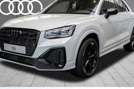 Audi Q2 2.990 km 39.990 € Lünen 44534