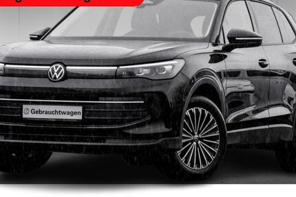 VW Tiguan 25.554 km 32.500 &euro; Beckum 59269