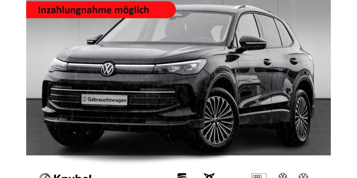 VW Tiguan 25.554 km 32.500 &euro; Beckum 59269