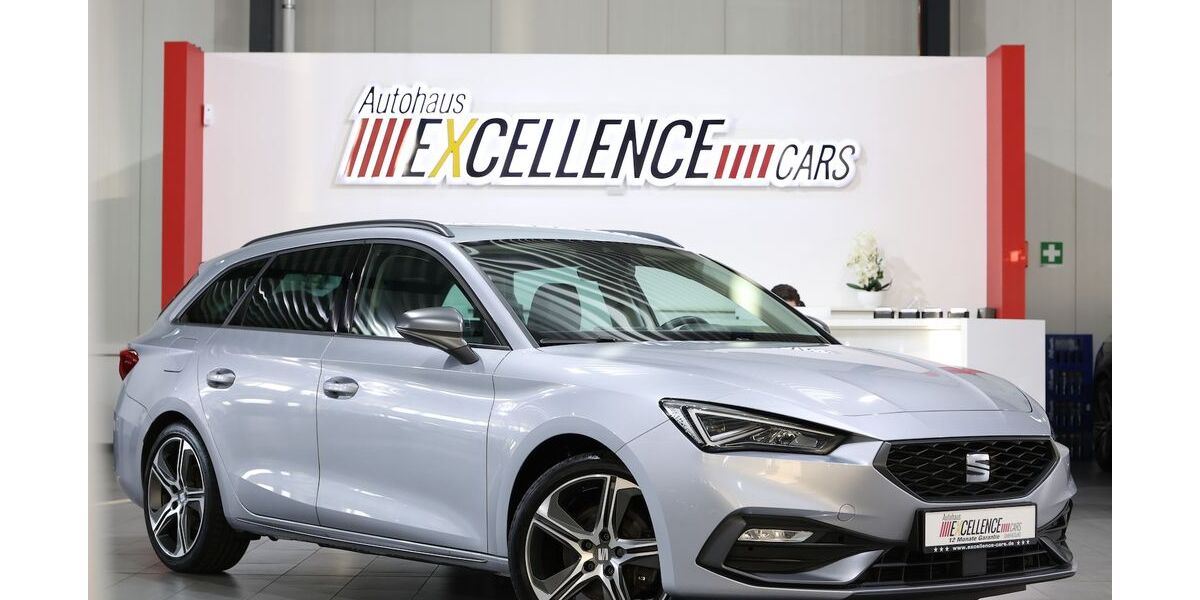 Seat Leon 142.000 km 21.111 &euro; Hamm 59077