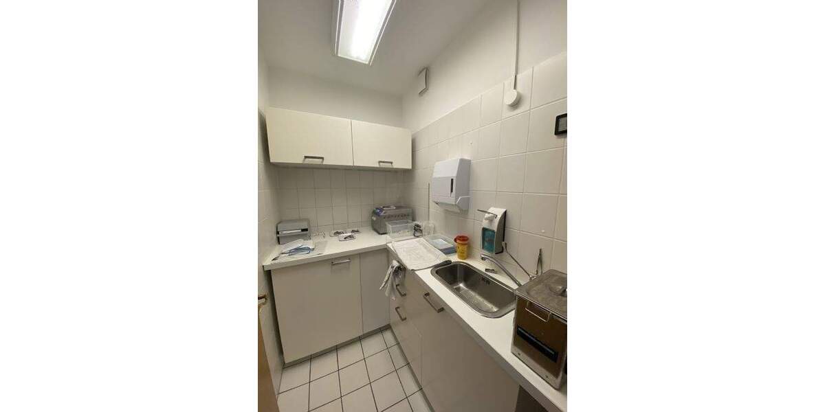 Gewerbeeinheit im Herzen von Unna-Königsborn 4 zimmer