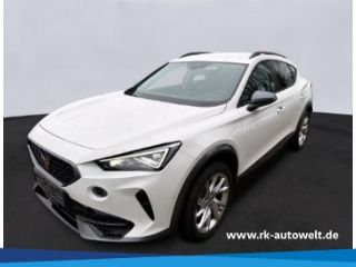 Cupra Formentor 19.800 km 23.998 &euro; Soest 59494