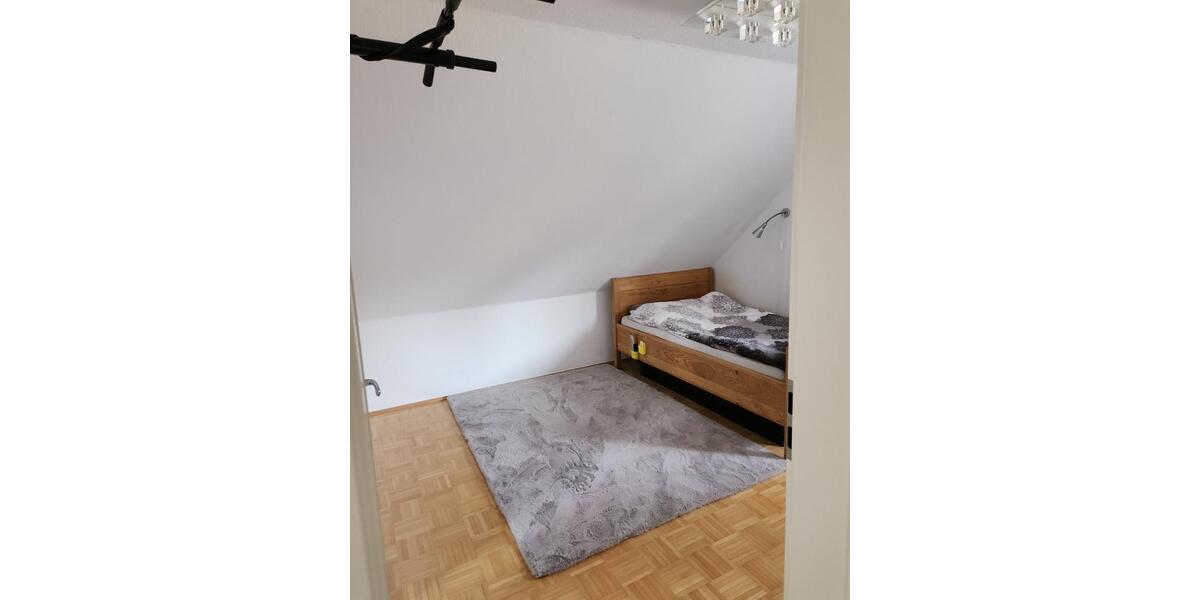 Traumhafte Eigentumswohnung in ruhiger Lage 3 zimmer