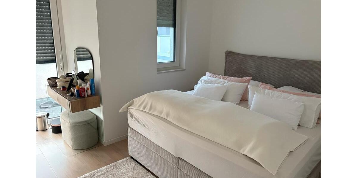 Penthouse Wohnung mit Dachterrasse in Lünen 3 zimmer