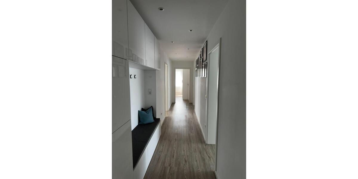 Etagenwohnung Ennigerloh - 4 Zimmer, 105 m&sup2;, 229.000&euro; | Angebot:26920827