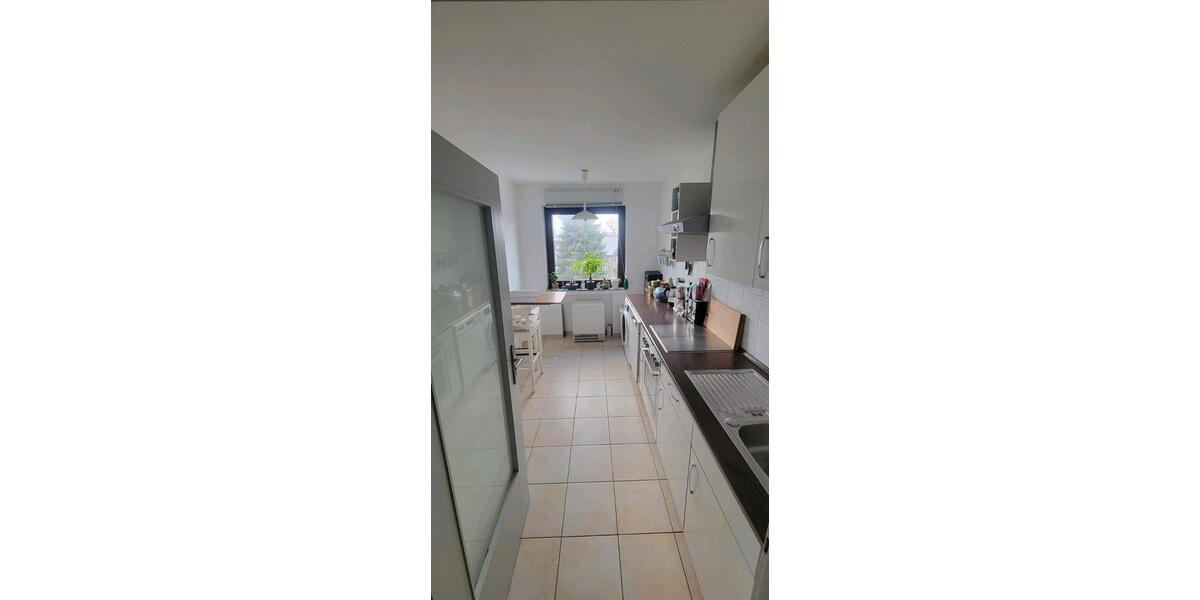 Eigentumswohnung in Herringen 2 zimmer