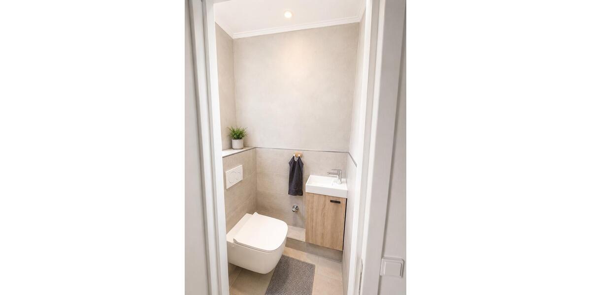 Etagenwohnung Beckum - 4 Zimmer, 96 m&sup2;, 189.000&euro; | Angebot:27116847