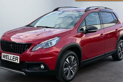 Peugeot 2008 44.250 km 11.980 € Hamm 59067