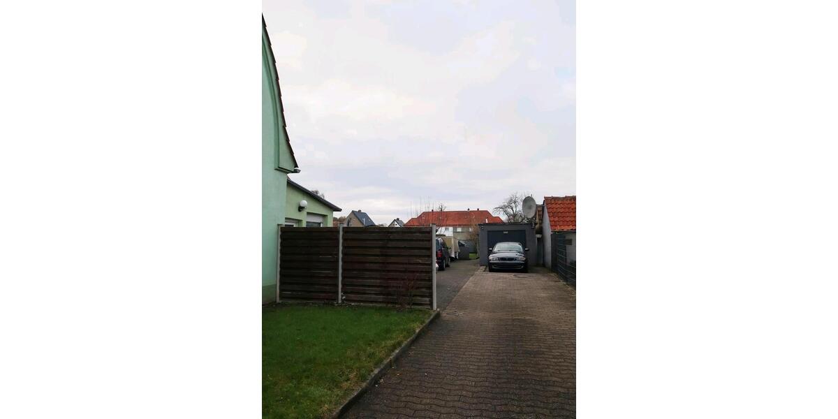 Doppelhaushälfte Ahlen Dolberg - 4 Zimmer, 80 m&sup2;, 240.000&euro; | Angebot:26200568