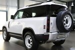 Land Rover Defender D200 90S / 6-SITZER / PANORAMA-SEITEN 69.000 km 54.777 &euro; Hamm 59077