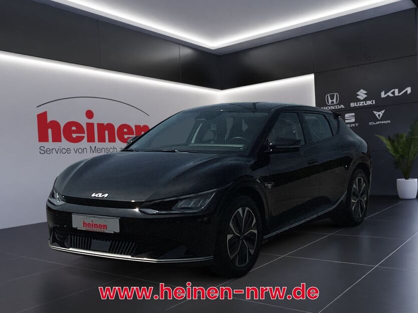 Kia EV6 4.082 km 29.919 € Menden 58708