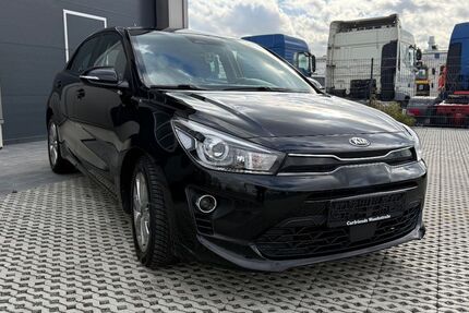 Kia Rio 103.000 km 10.700 € Hamm 59073