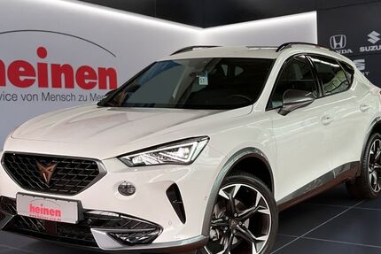 Cupra Formentor 41.249 km 25.899 &euro; Werne 59368