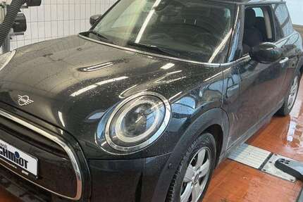 Mini Cooper 46.002 km 27.770 &euro; Werne 59368