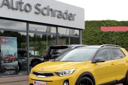 Kia Stonic 40.094 km 16.480 € Hamm 59067