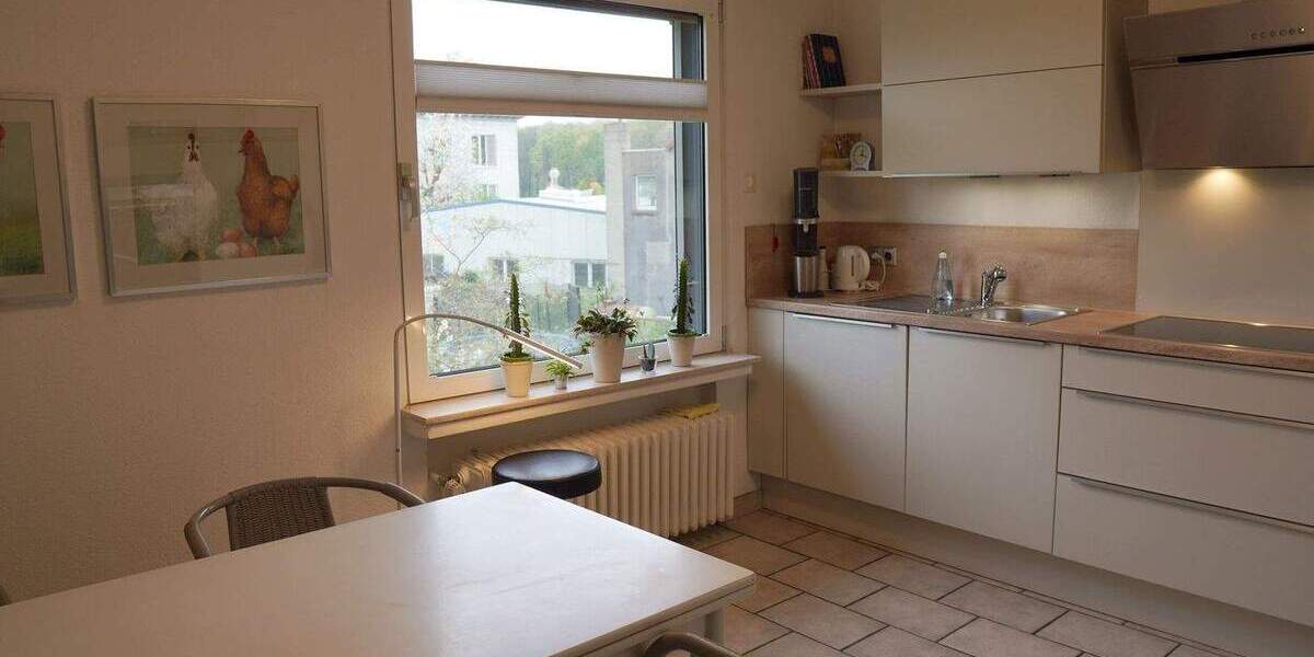 Doppelhaushälfte Lünen Wethmar - 8 Zimmer, 145 m&sup2;, 330.000&euro; | Angebot:24859552