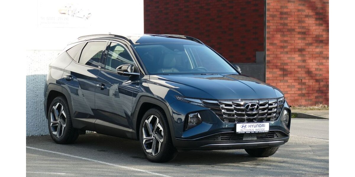 Hyundai TUCSON 19.638 km 25.780 &euro; Selm-Bork 59379
